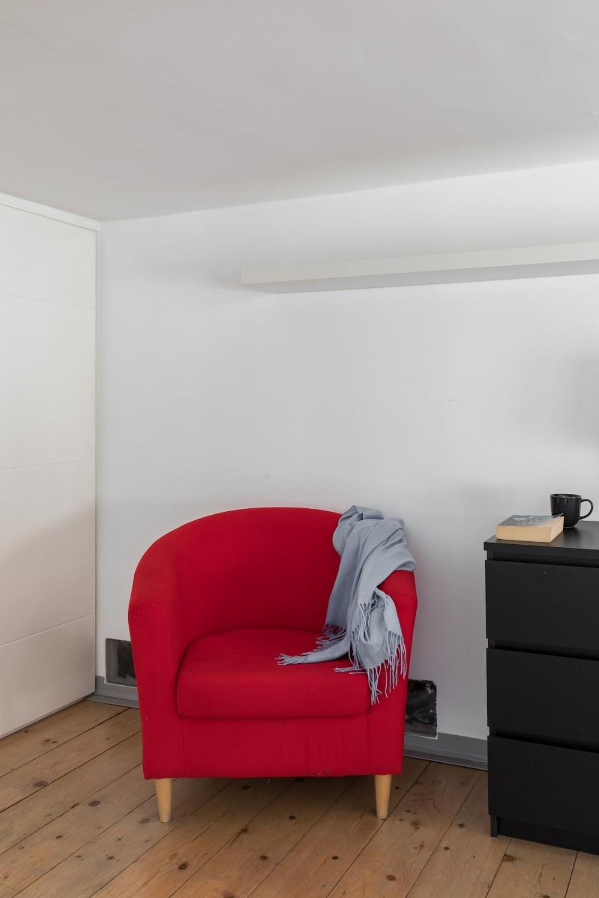 Trevi Fountain Modern Loft Apartment โรม ภายนอก รูปภาพ