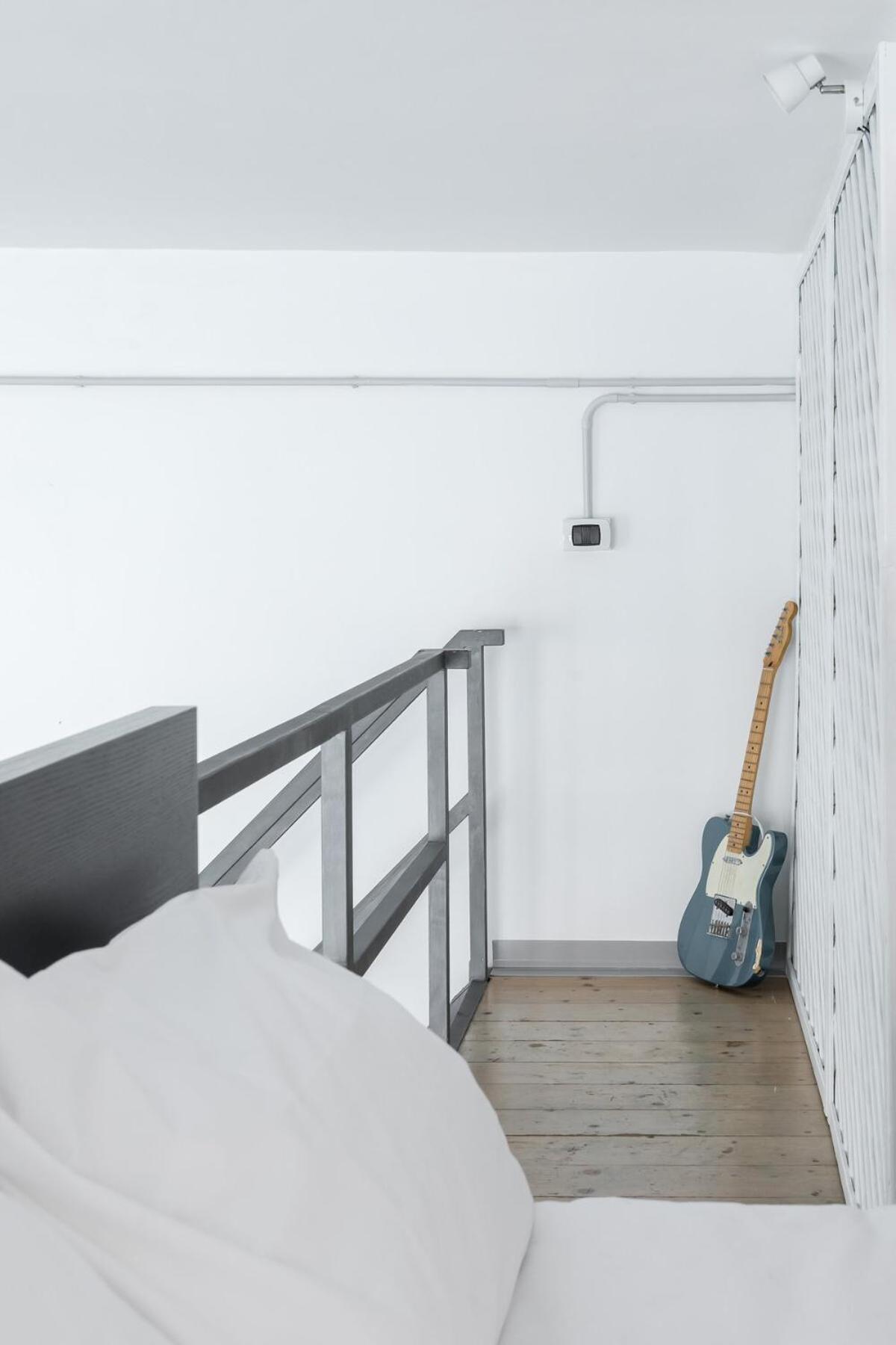 Trevi Fountain Modern Loft Apartment โรม ภายนอก รูปภาพ