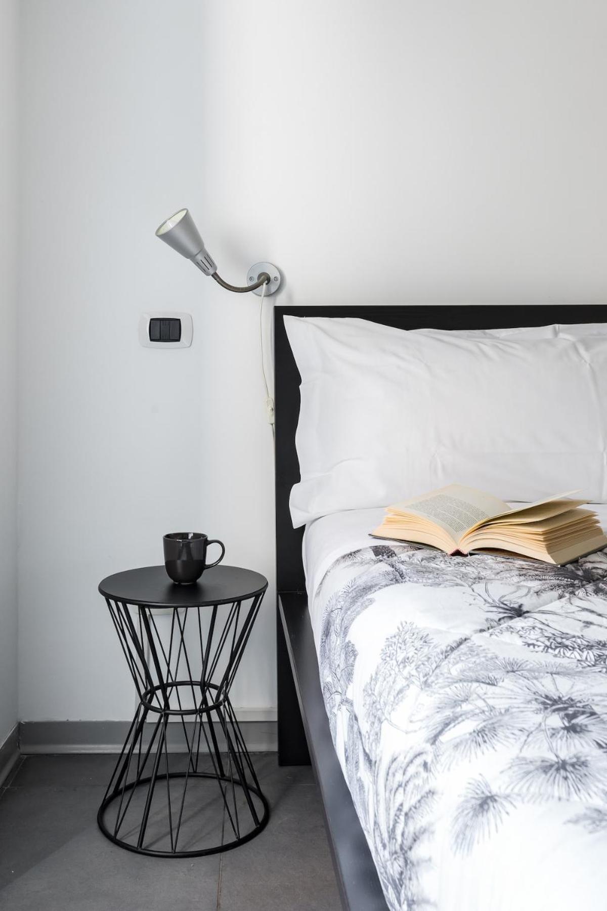 Trevi Fountain Modern Loft Apartment โรม ภายนอก รูปภาพ